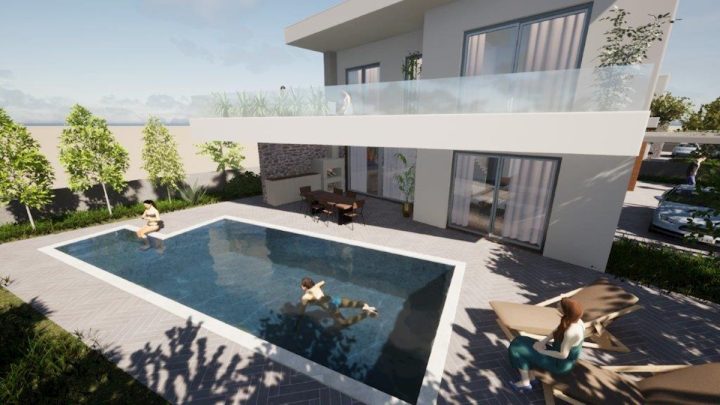 Maison à vendre 238 m² – Tribunj