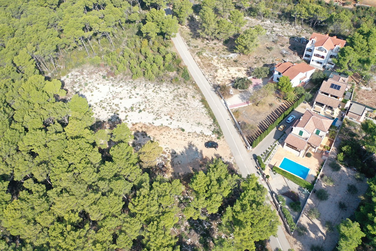 Flat For sale - ŠIBENSKO-KNINSKA  TRIBUNJ 