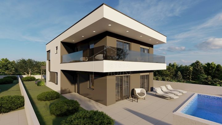 Dom na sprzedaż 200 m² – Svetvinčenat