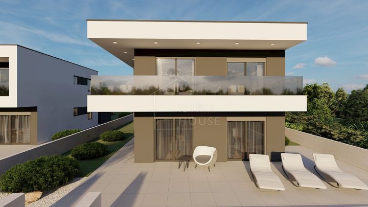 Maison À vendre - Istarska Svetvinčenat - foto 2/12