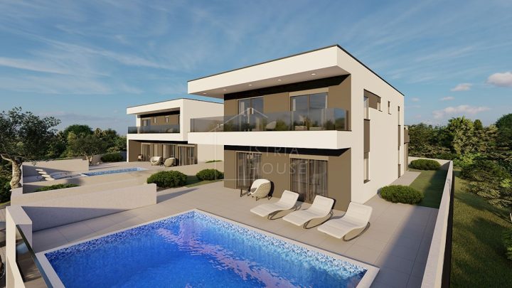 Maison À vendre - Istarska Svetvinčenat - foto 3/12
