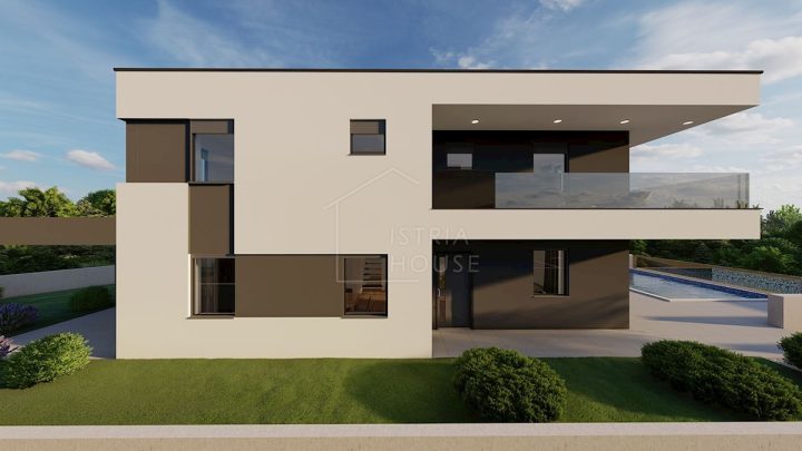 Maison À vendre - Istarska Svetvinčenat - foto 4/12