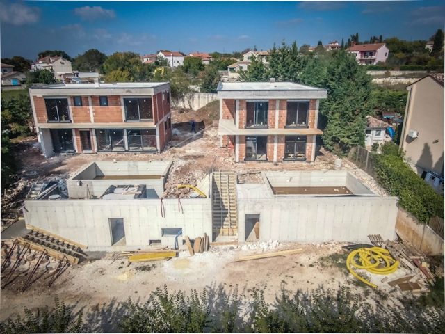 Maison À vendre - Istarska Svetvinčenat - foto 5/12