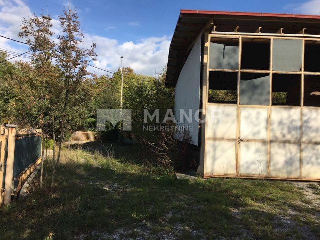 Land For sale - Primorsko-goranska Matulji - foto 2/4