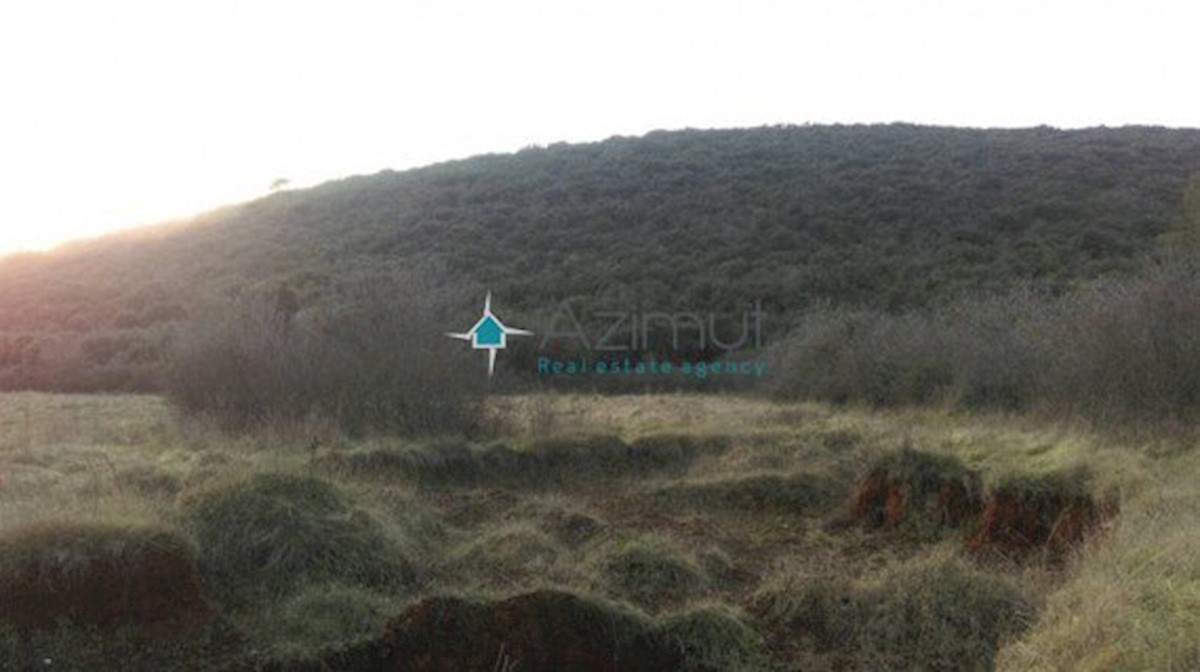 Land For sale - ISTARSKA  MARČANA 