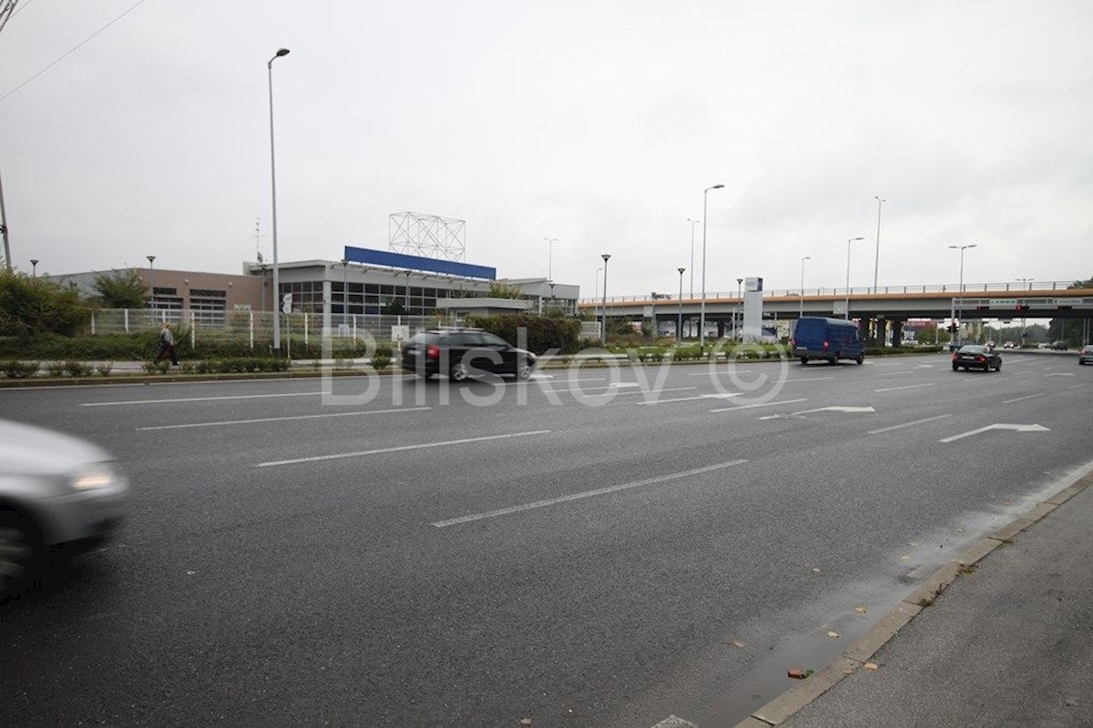 Zemljište Na prodaju - GRAD ZAGREB  ZAGREB 