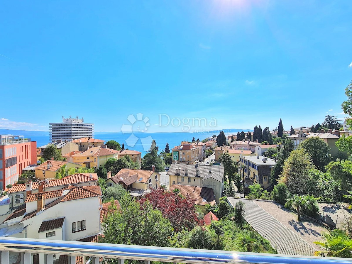 Apartmán Na prodej - PRIMORSKO-GORANSKA  Opatija
