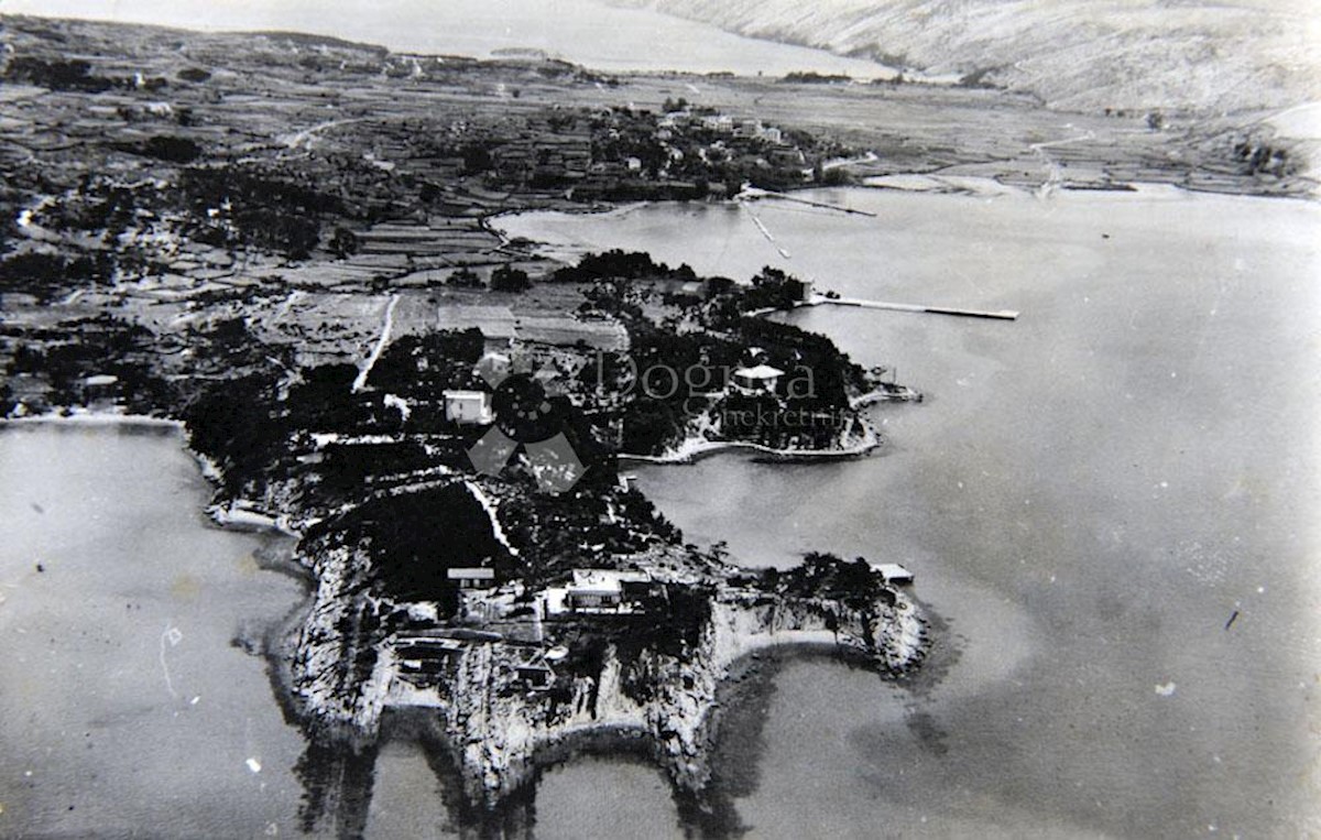 Hiša Naprodaj - PRIMORSKO-GORANSKA  Rab