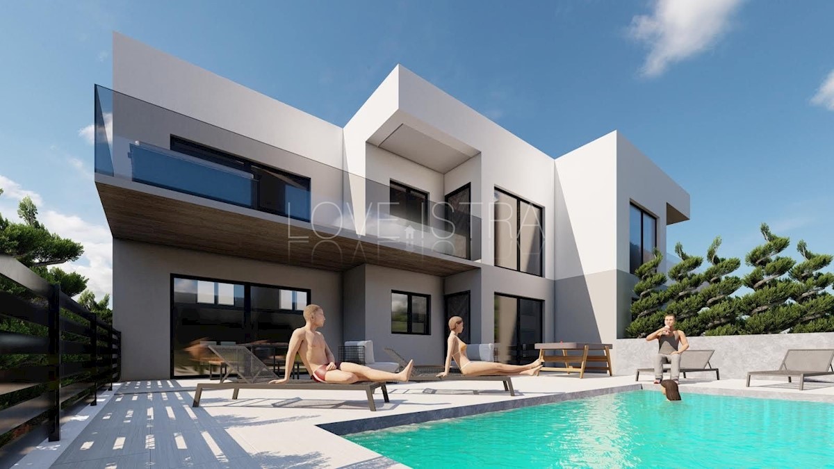 Apartment Zu verkaufen - Istarska Poreč - foto 1/6