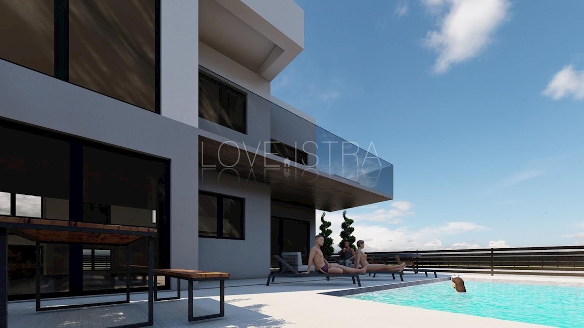 Apartment Zu verkaufen - Istarska Poreč - foto 2/6