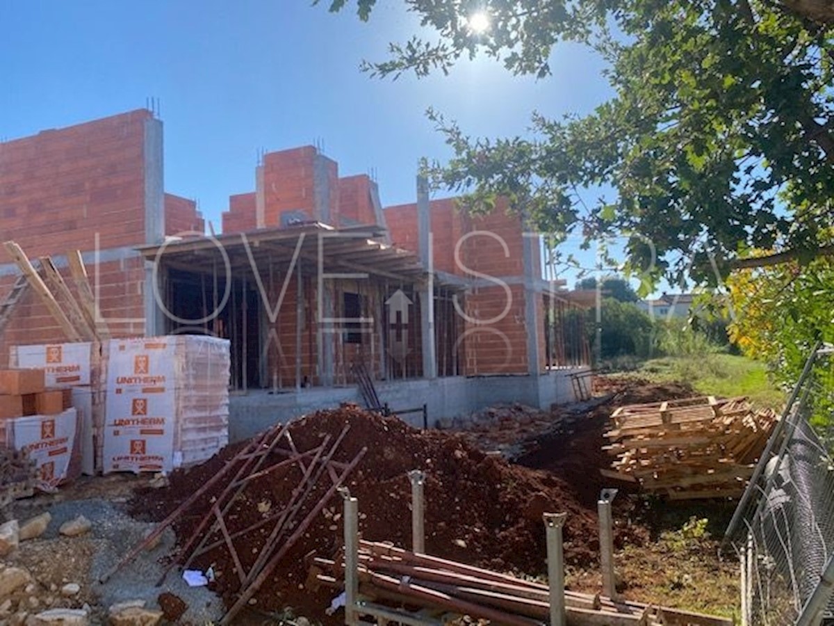 Apartment Zu verkaufen - Istarska Poreč - foto 5/6