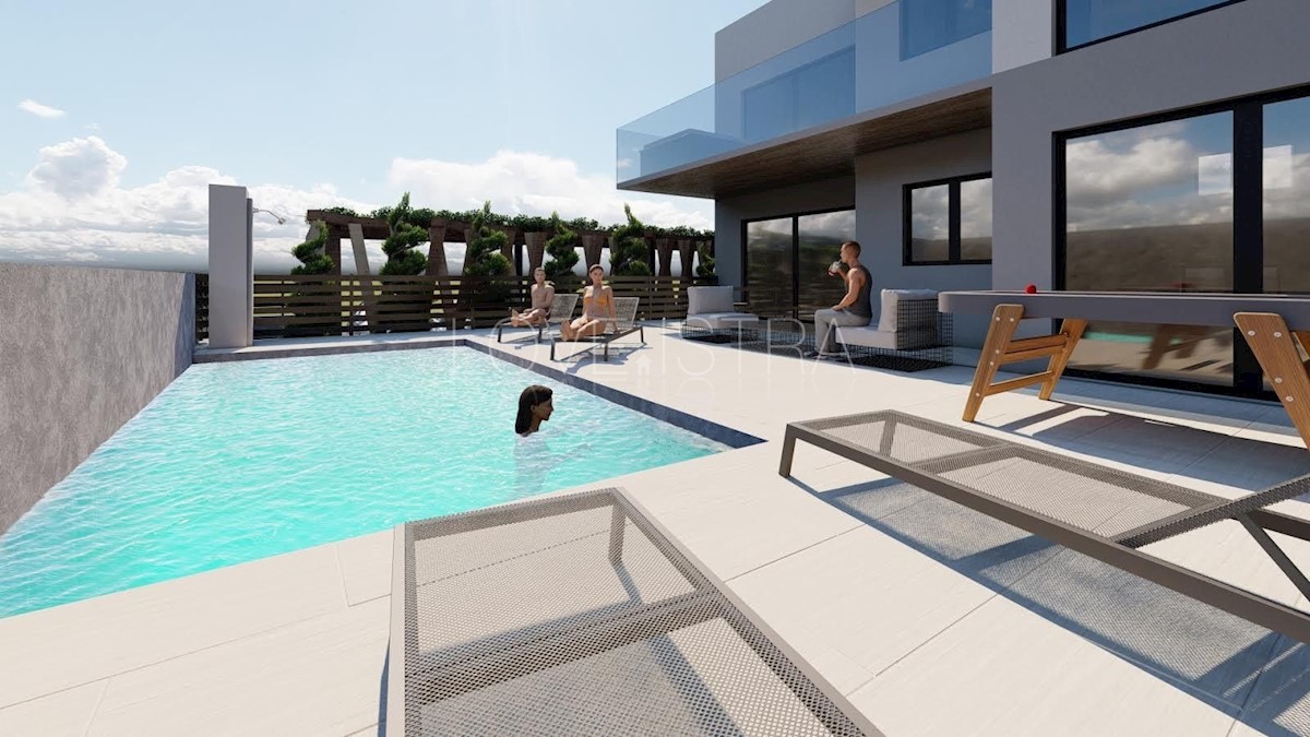 Apartma Naprodaj - ISTARSKA  Poreč