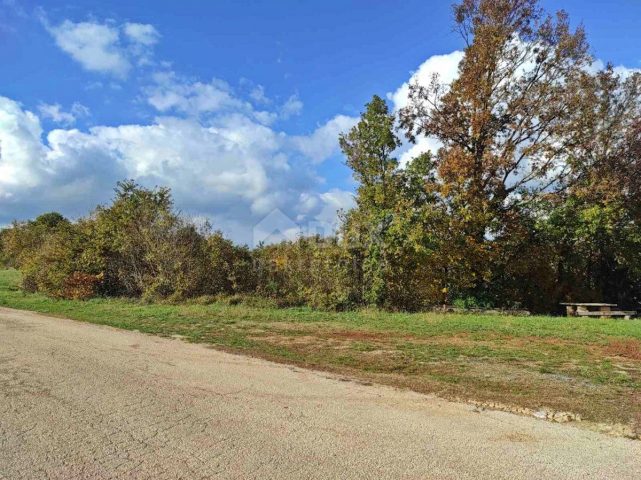 Parcela na predaj 9392 m² – Svetvinčenat