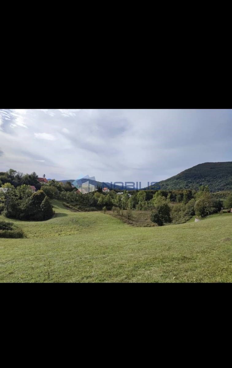 Land For sale - KARLOVAČKA  RAKOVICA 