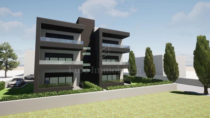 Apartmán na prodej 68 m² – Pakoštane