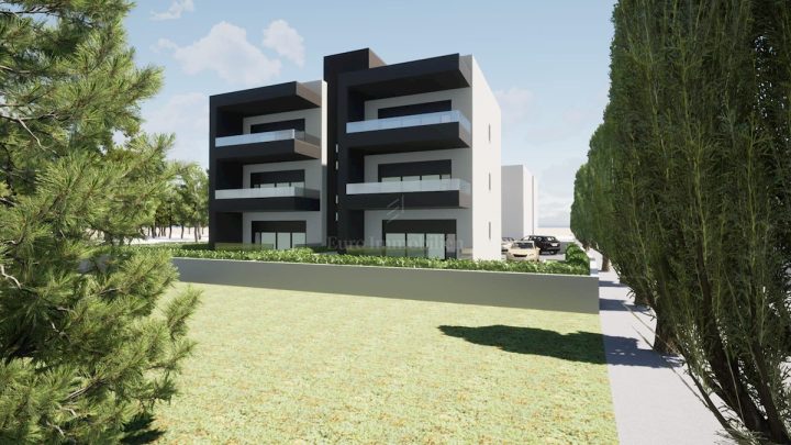 Appartement À vendre - Zadarska Pakoštane - foto 2/8