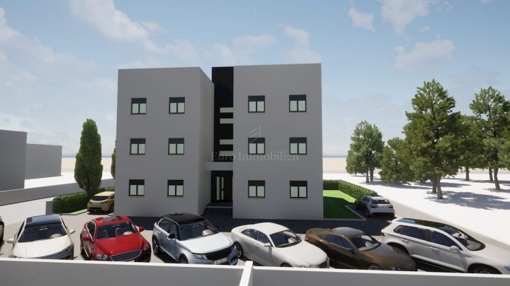 Appartement À vendre - Zadarska Pakoštane - foto 4/8