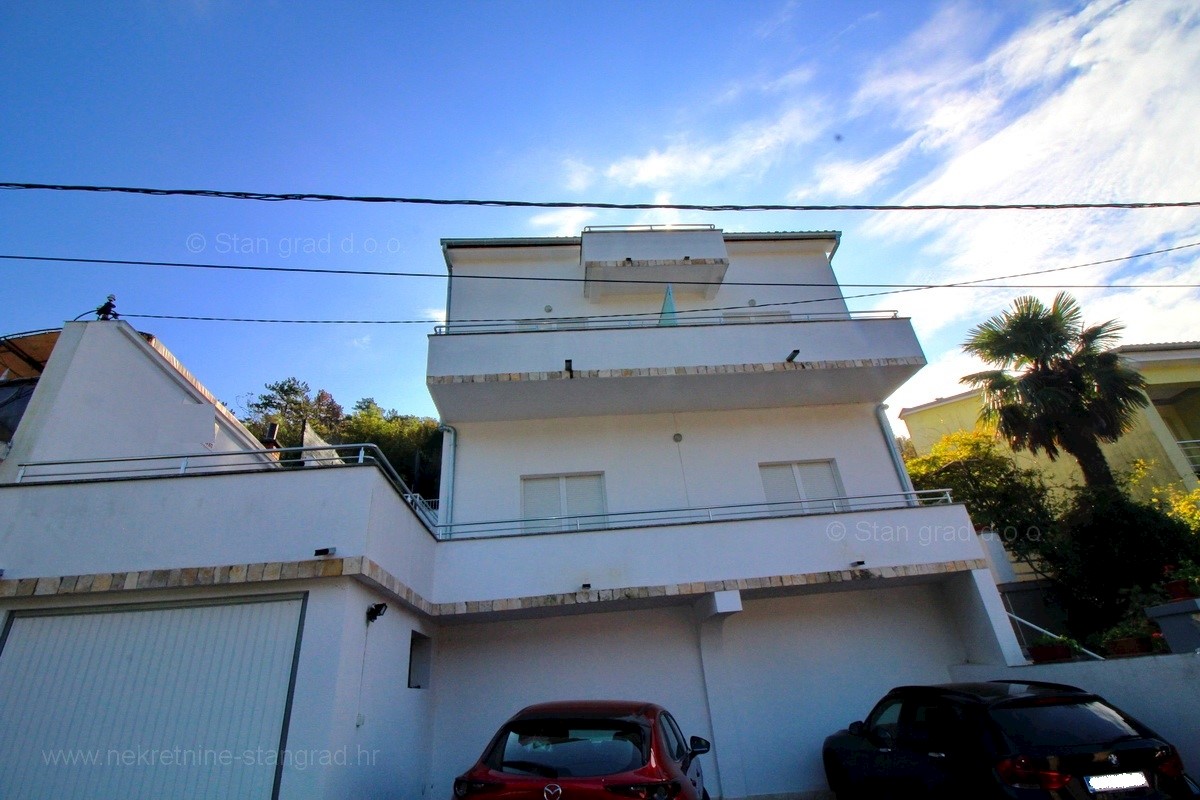 House For sale - Primorsko-goranska Crikvenica - foto 1/28