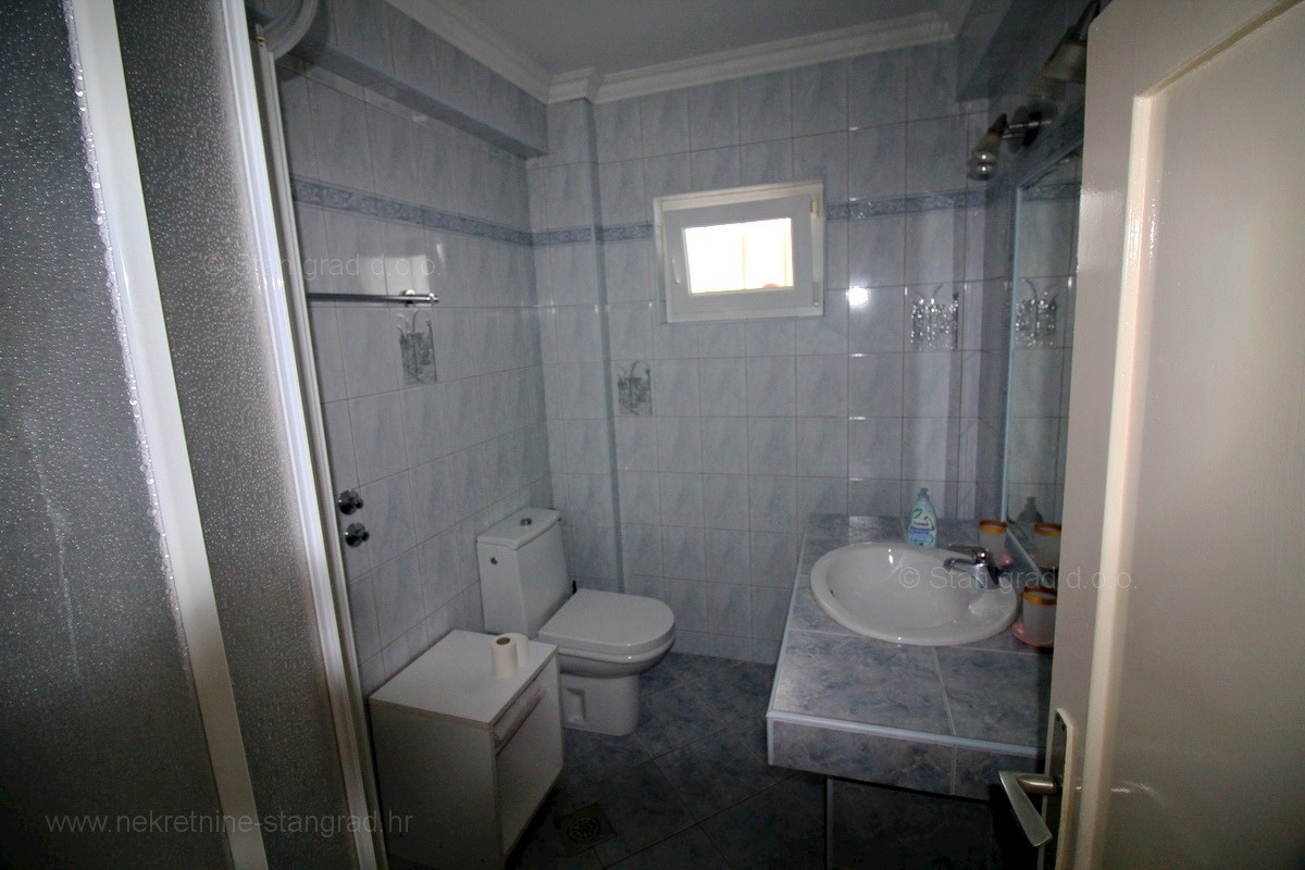 House For sale - PRIMORSKO-GORANSKA  CRIKVENICA 