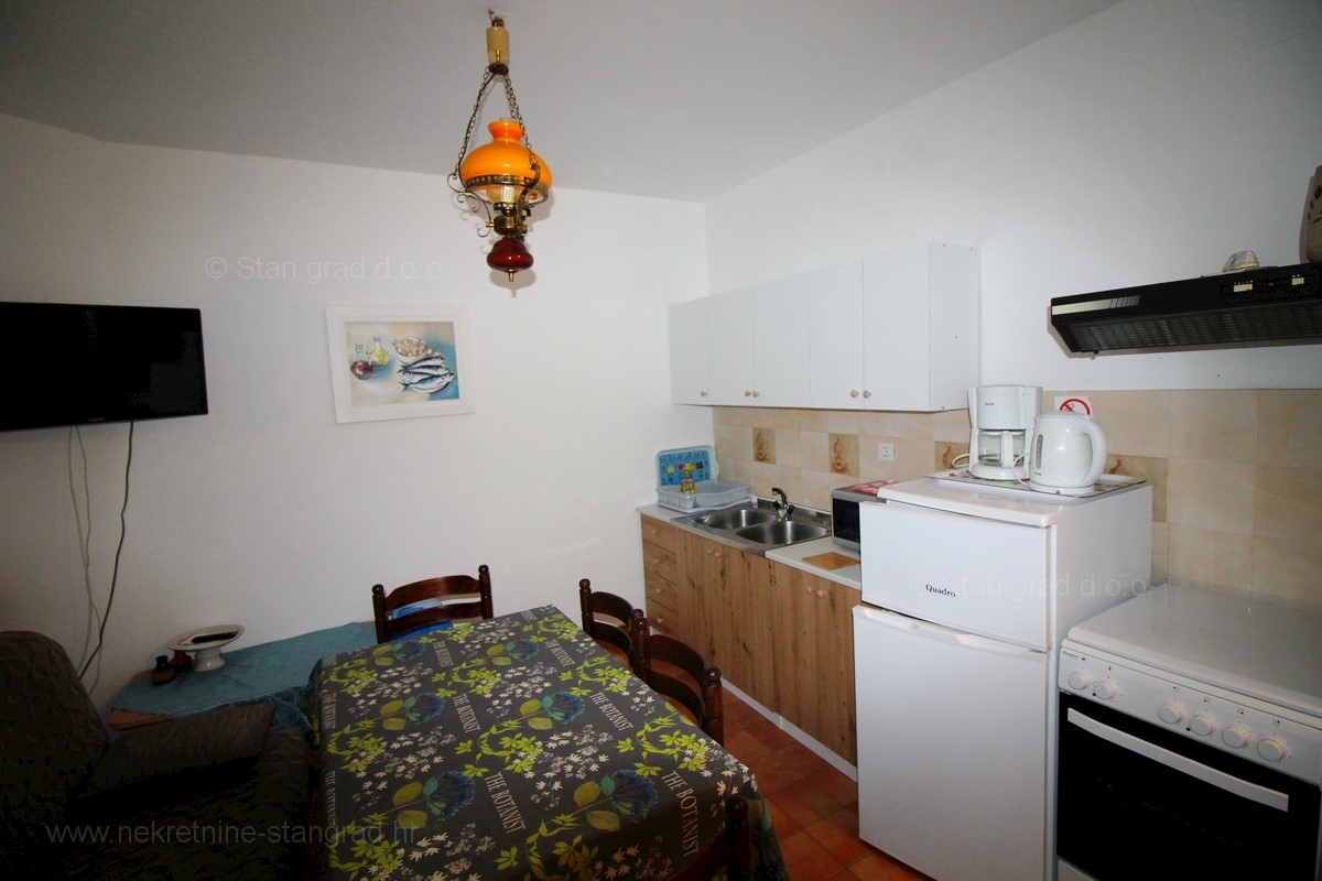 House For sale - PRIMORSKO-GORANSKA  CRIKVENICA 