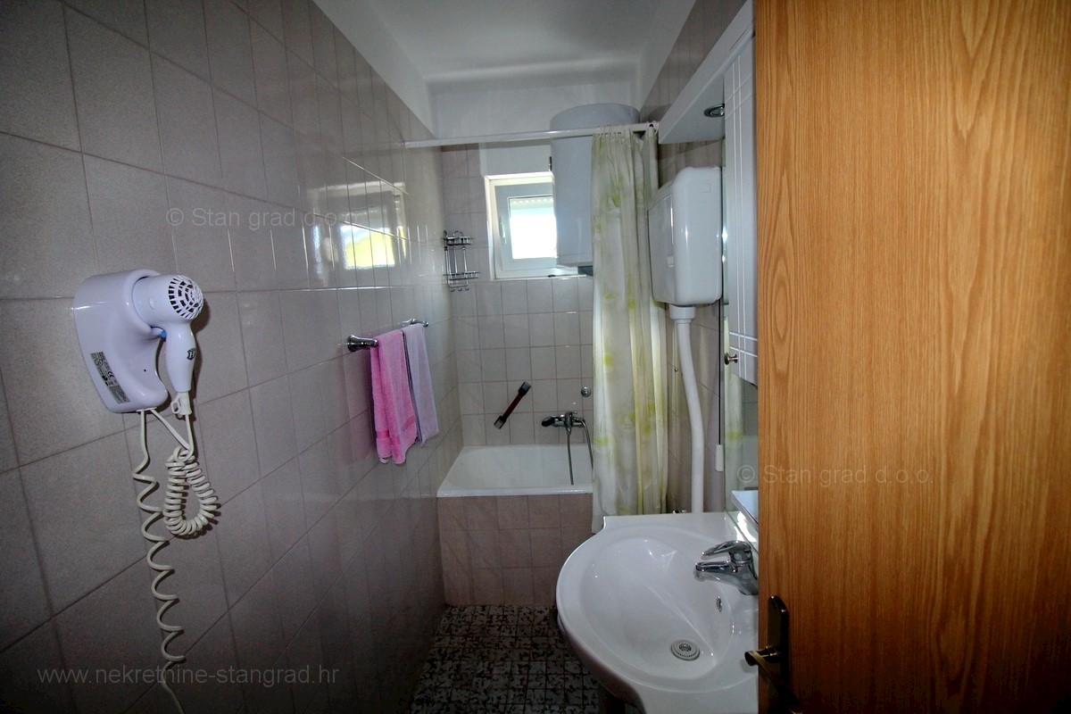 House For sale - PRIMORSKO-GORANSKA  CRIKVENICA 