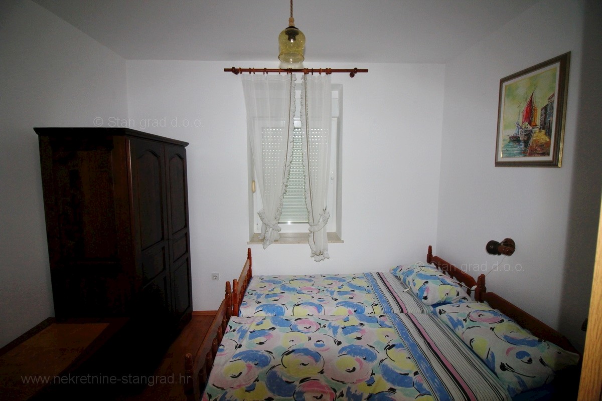 House For sale - PRIMORSKO-GORANSKA  CRIKVENICA 