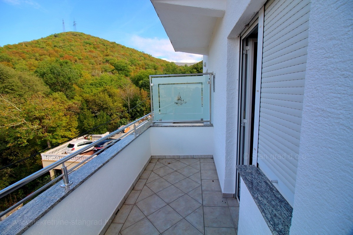 House For sale - PRIMORSKO-GORANSKA  CRIKVENICA 