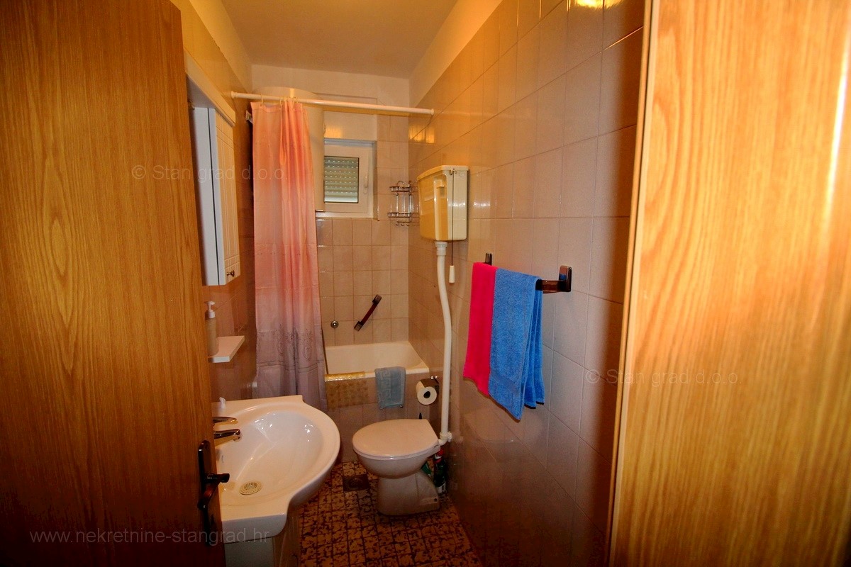 House For sale - PRIMORSKO-GORANSKA  CRIKVENICA 