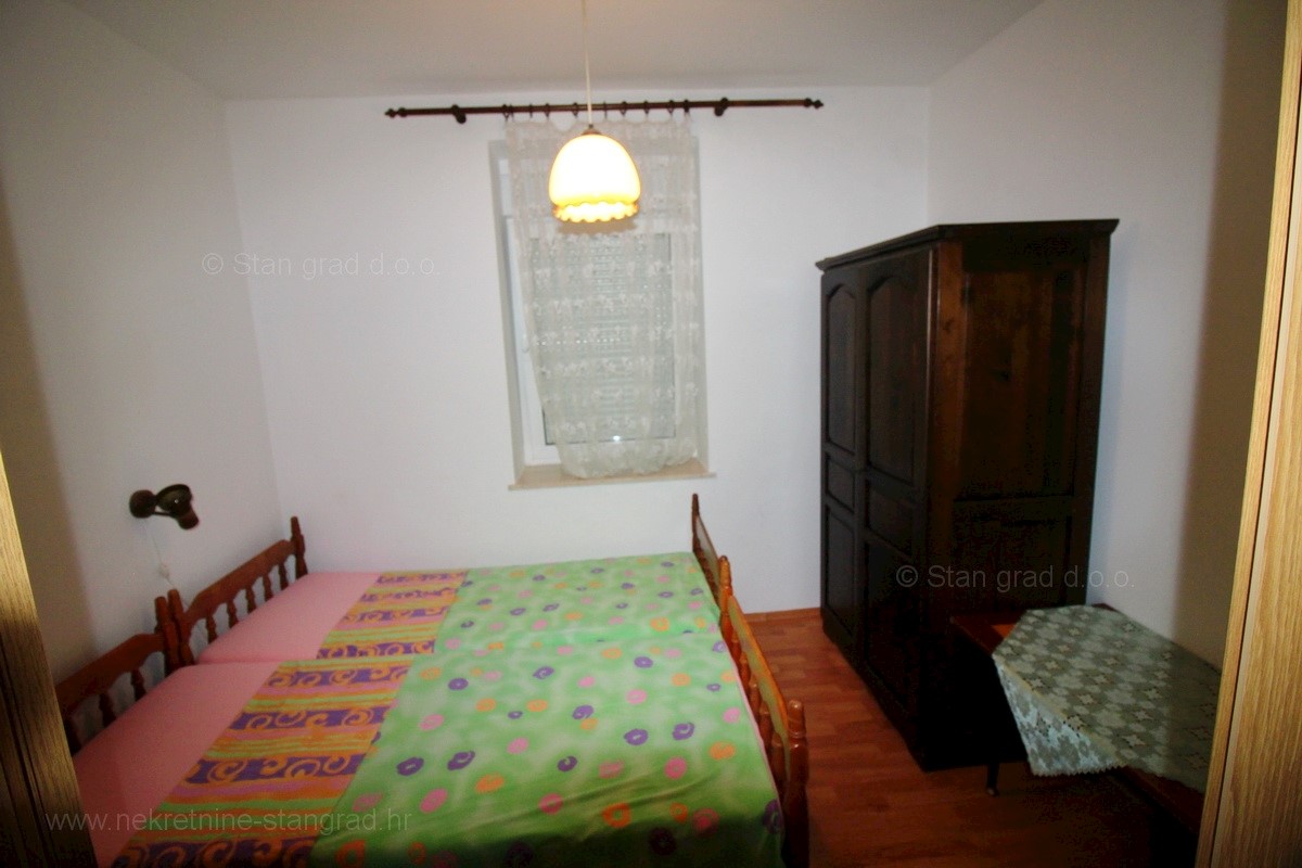 House For sale - PRIMORSKO-GORANSKA  CRIKVENICA 