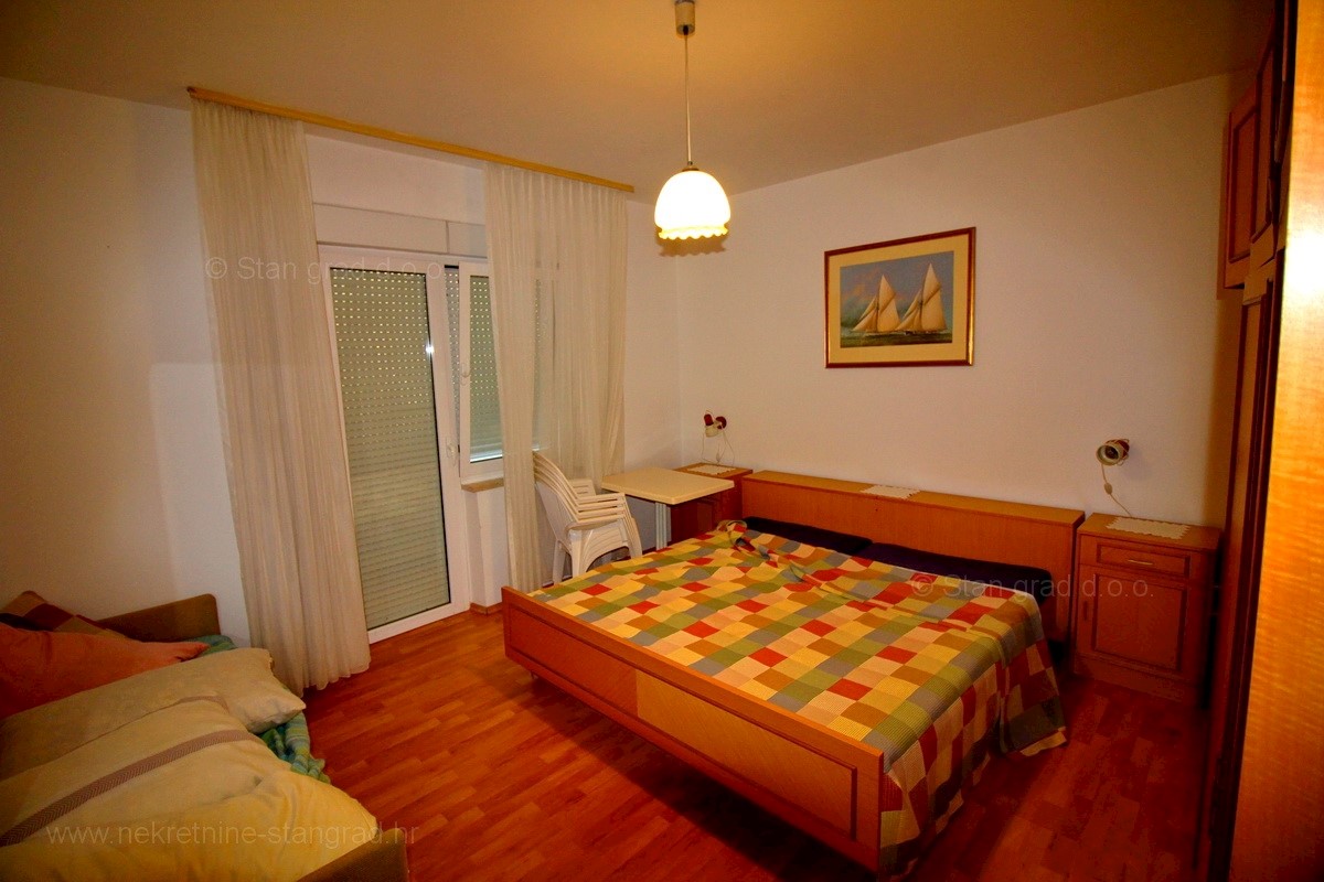 House For sale - PRIMORSKO-GORANSKA  CRIKVENICA 