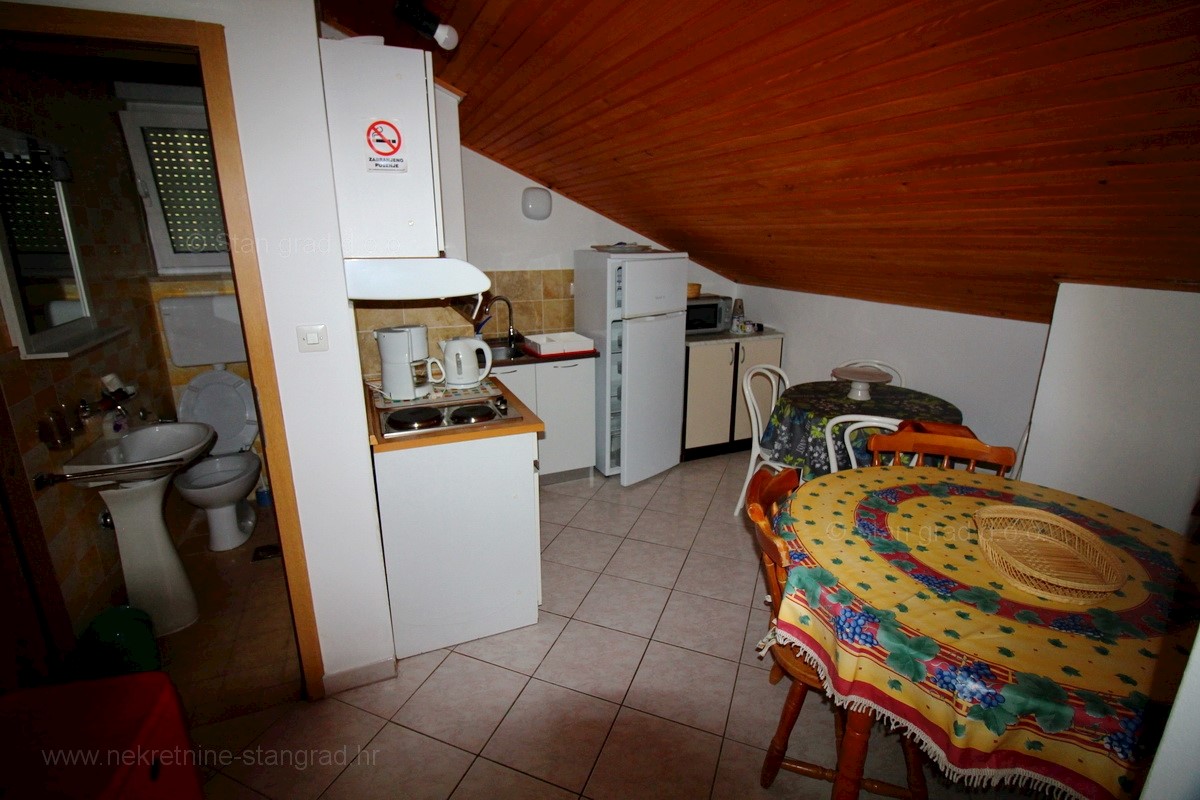House For sale - PRIMORSKO-GORANSKA  CRIKVENICA 