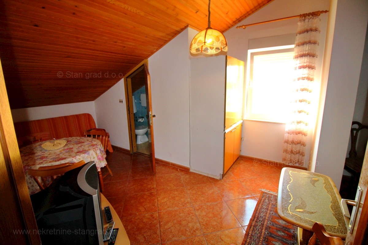 House For sale - PRIMORSKO-GORANSKA  CRIKVENICA 