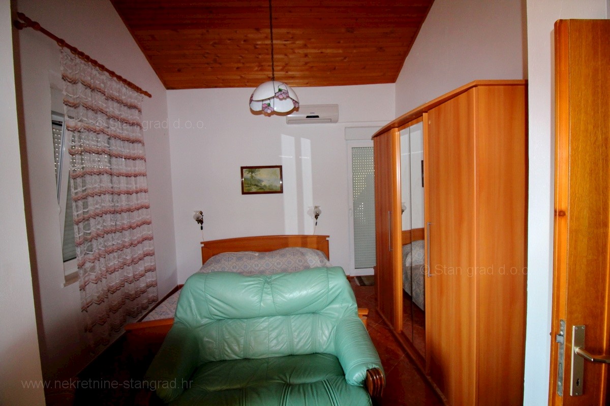 House For sale - PRIMORSKO-GORANSKA  CRIKVENICA 