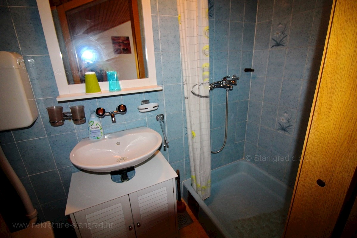 House For sale - PRIMORSKO-GORANSKA  CRIKVENICA 
