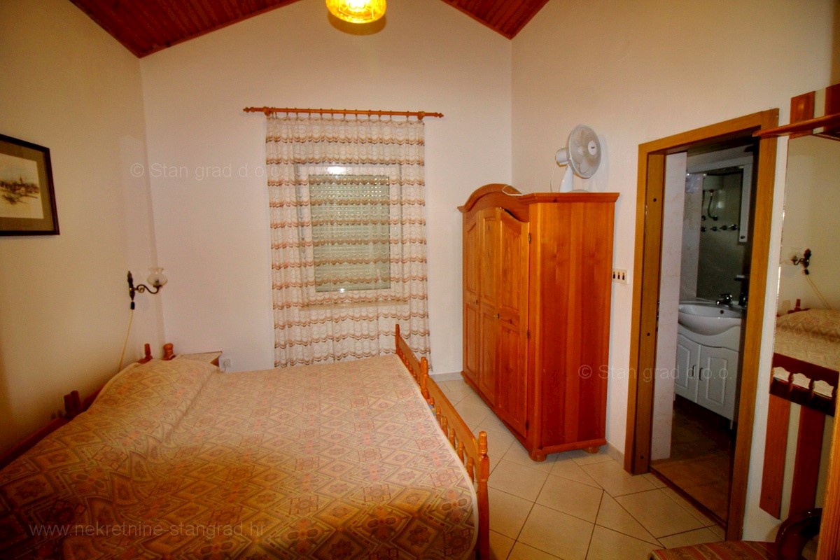 House For sale - PRIMORSKO-GORANSKA  CRIKVENICA 