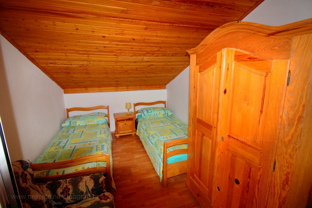 House For sale - PRIMORSKO-GORANSKA  CRIKVENICA 