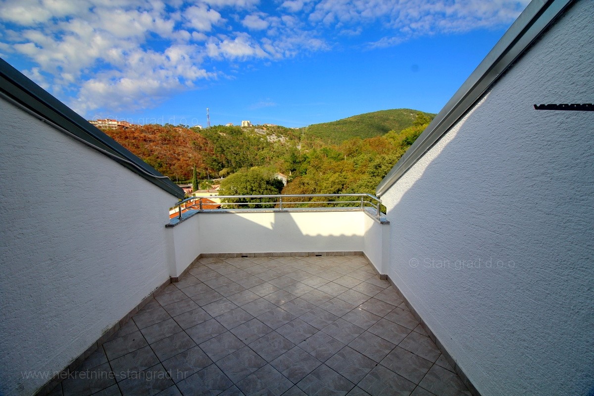 House For sale - PRIMORSKO-GORANSKA  CRIKVENICA 