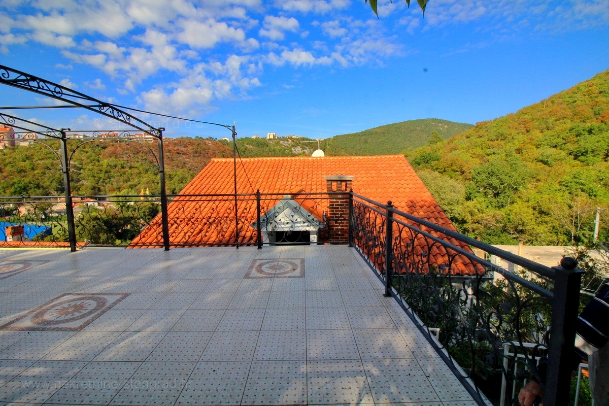 House For sale - PRIMORSKO-GORANSKA  CRIKVENICA 
