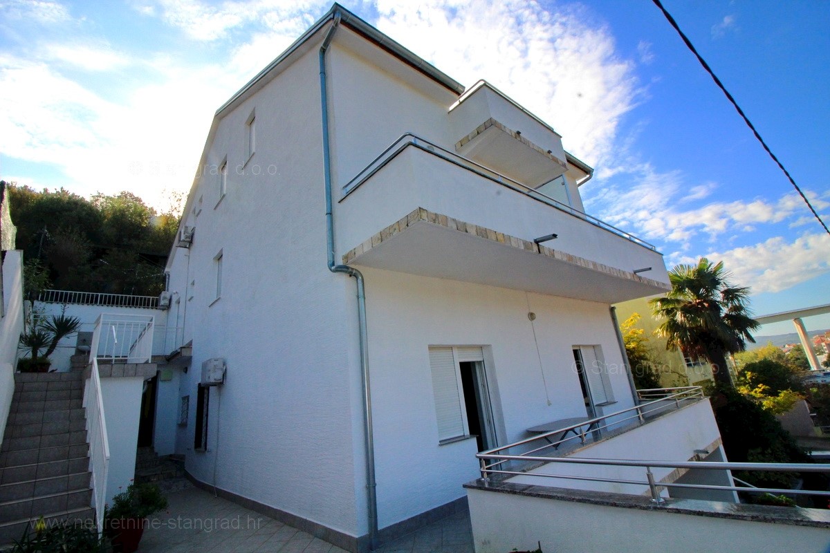House For sale - Primorsko-goranska Crikvenica - foto 3/28
