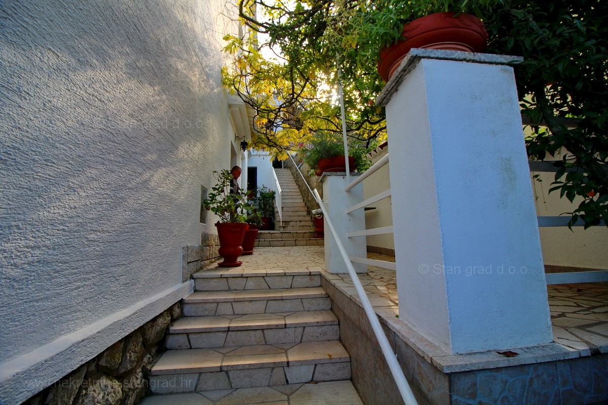 House For sale - Primorsko-goranska Crikvenica - foto 5/28
