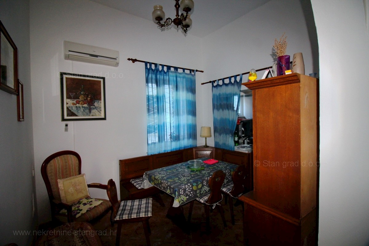 House For sale - PRIMORSKO-GORANSKA  CRIKVENICA 