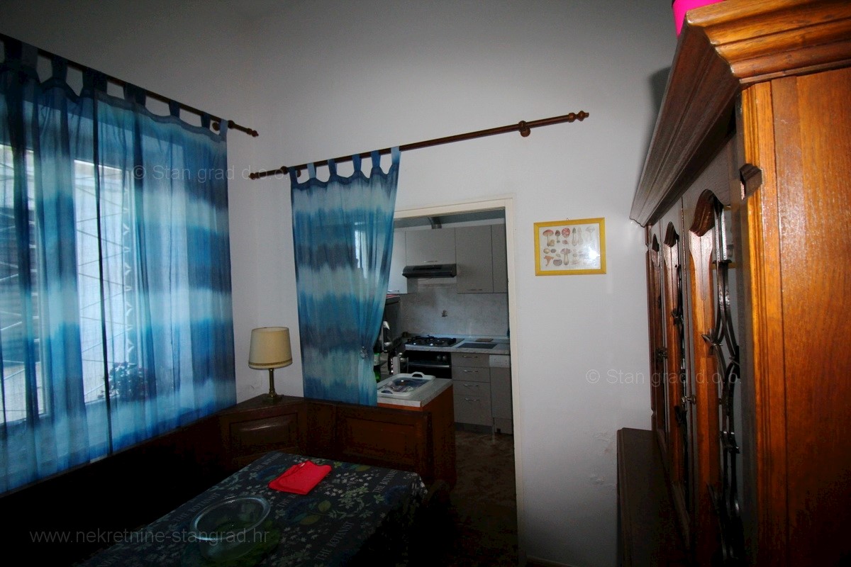 House For sale - PRIMORSKO-GORANSKA  CRIKVENICA 