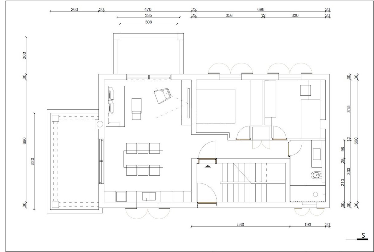 Appartement À vendre - ISTARSKA  UMAG 