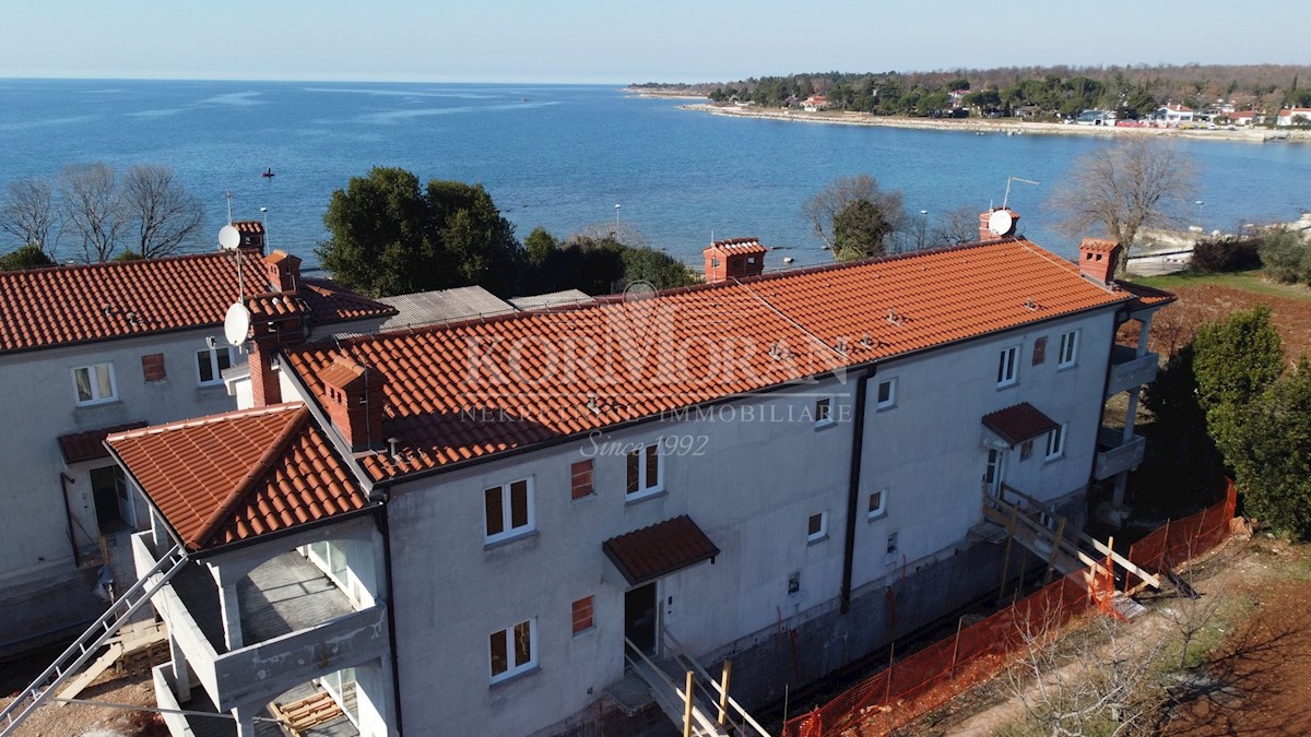 Apartment Zu verkaufen - ISTARSKA  UMAG 