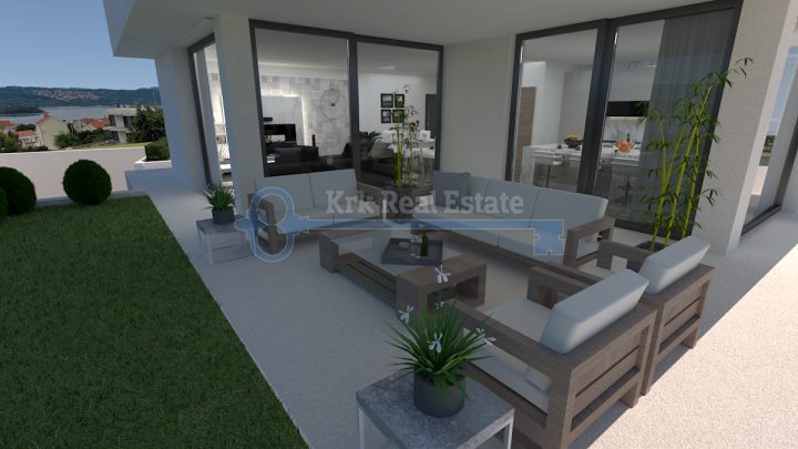 Casa In vendita - Primorsko-goranska Krk - foto 4/16