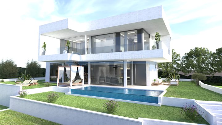 House For sale - Primorsko-goranska Krk - foto 2/22
