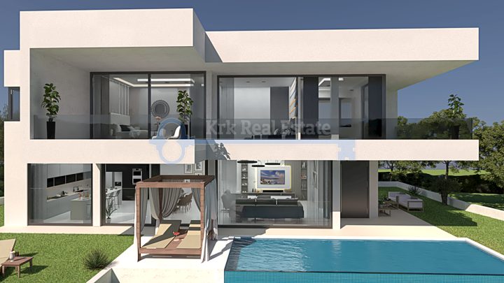 House For sale - Primorsko-goranska Krk - foto 4/22