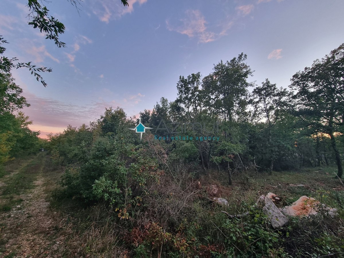 Terreno In vendita - ISTARSKA  UMAG 