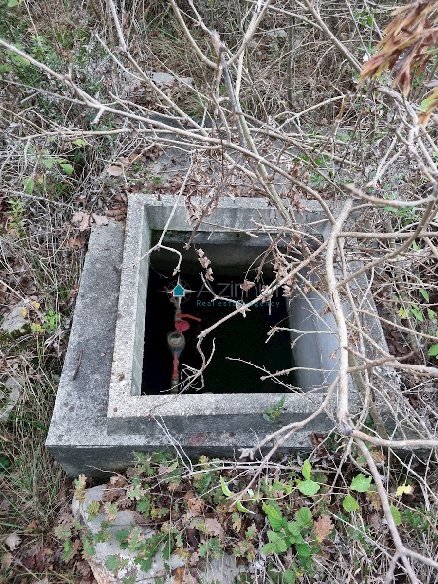 Terreno In vendita - ISTARSKA  UMAG 