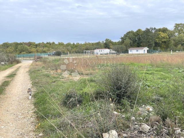 Parcela Na predaj - Istarska Vodnjan - foto 3/4